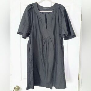 Pomander Place Dress